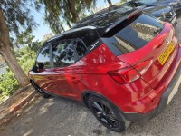 سيارات-seat-arona-2022-القبة-الجزائر