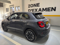 voitures-fiat-500x-2023-clup-bir-el-djir-oran-algerie