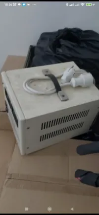 Stabilisateur 3000va