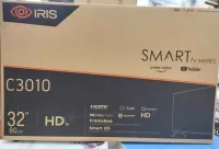 Télé IRIS 32pouce SMART C3010 nv modèle 