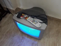 TELEVISION PORTATIF [ E N I E ] - تلفاز