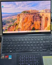 asus zenbook 14x