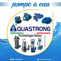 بناء-و-إنشاءات-pompe-a-eau-aquastrong-بئر-الجير-وهران-الجزائر
