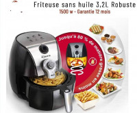 robots-mixeurs-batteurs-friteuse-robuste-sans-huile-32l-bir-el-arch-setif-algerie