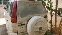Cherche pare-brise arrière zotye nomade 2