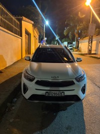 سيارات-kia-kx1-2025-luxury-درارية-الجزائر