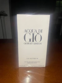 Aqua Di Gio
