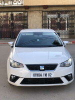 citadine-seat-ibiza-2018-style-chlef-algerie