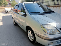 voitures-renault-scenic-2001-blida-algerie