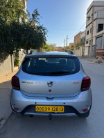 voitures-dacia-sandero-2020-stepway-privilege-tlemcen-algerie