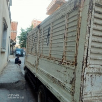 camion-jac-jac1040s-2015-bouzareah-alger-algerie