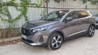 voitures-peugeot-3008-2024-gt-meftah-blida-algerie