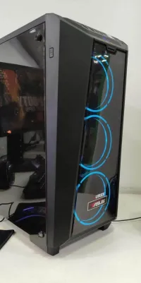 Pc gamer