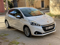 voitures-peugeot-208-2020-allure-facelift-blida-algerie