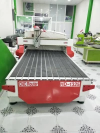 fraiseuse (CNC ROUTER) hd1325 