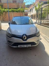 سيارات-renault-clio-4-2019-gt-line-سيدي-عمر-تيبازة-الجزائر