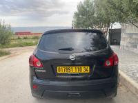 سيارات-nissan-qashqai-2010-2-tekna-العناصر-برج-بوعريريج-الجزائر