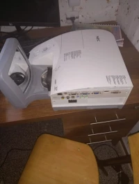 datashow Vidéoprojecteur Nec U250X