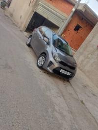 سيارات-kia-picanto-2019-lx-start-حطاطبة-تيبازة-الجزائر