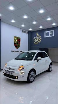 سيارات-fiat-500-2025-dolcevita-mib-العلمة-سطيف-الجزائر