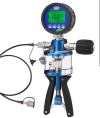 Service Étalonnage vérification qualification 7/7jr 