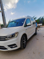 voitures-volkswagen-caddy-2018-highline-larbatache-boumerdes-algerie