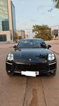 سيارات-porsche-macan-2018-باب-الزوار-الجزائر