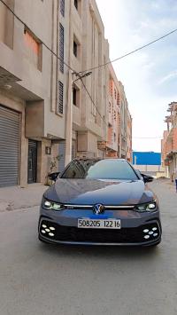 voitures-volkswagen-golf-8-2022-gtd-rouiba-alger-algerie