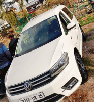 voitures-volkswagen-caddy-2018-highline-ouled-moussa-boumerdes-algerie