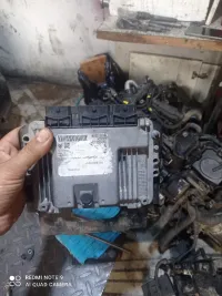 Faisceau moteur dv6(1.6hdi) 