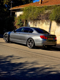 voitures-bmw-serie-5-2011-saoula-alger-algerie