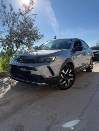 سيارات-opel-mokka-2023-elegance-قسنطينة-الجزائر