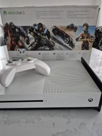 consoles-xbox-one-s-birkhadem-alger-algerie