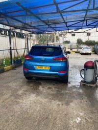 سيارات-hyundai-tucson-2017-المقرية-الجزائر