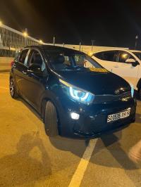 سيارات-kia-picanto-2019-ex-العلمة-سطيف-الجزائر