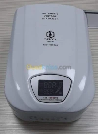 STABILISATEUR COURANT MURAL THE ROCK 5Kva 220V 9.1Ã
