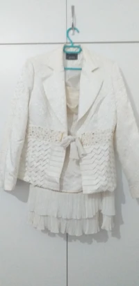 Ensemble tres chic
