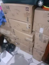Lot de livres 