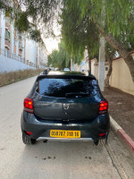 voitures-dacia-sandero-2018-stepway-ben-aknoun-alger-algerie