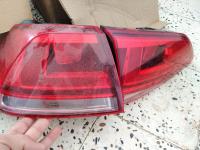 led-xenon-feu-arriere-golf-7-2013-el-biar-alger-algerie