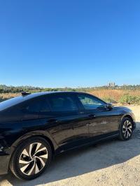 سيارات-volkswagen-passat-2025-r-line-درارية-الجزائر