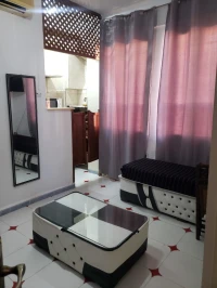 Location vacances Appartement Studio Alger Bordj el kiffan