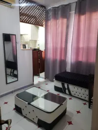 Location vacances Appartement Studio Alger Bordj el kiffan