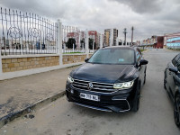 voitures-volkswagen-tiguan-2021-r-line-jijel-algerie