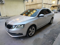 voitures-skoda-octavia-2017-elegance-dgs-kaous-jijel-algerie