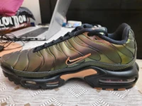 NIKE Tn Originale