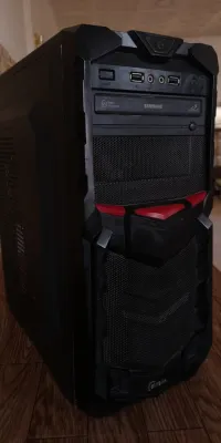 PC Semi Semii Gamer