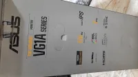 Ecran Gaming Asus Tuff gaming 