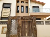 travaux construction et conseption vila أعمال البناء وتصميم الفيلا