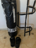 articles-de-sport-sac-boxe-bar-a-fix-boxing-gloves-hadjout-tipaza-algerie